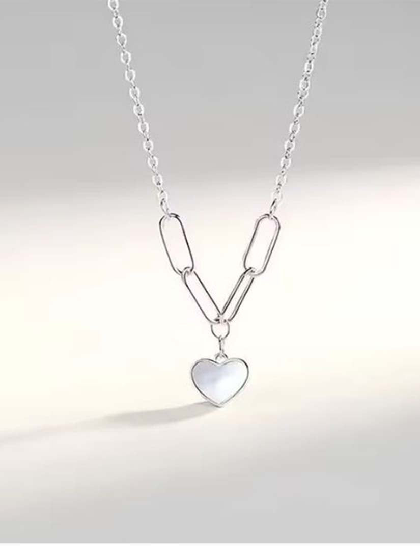 STE734N - Sterling Silver