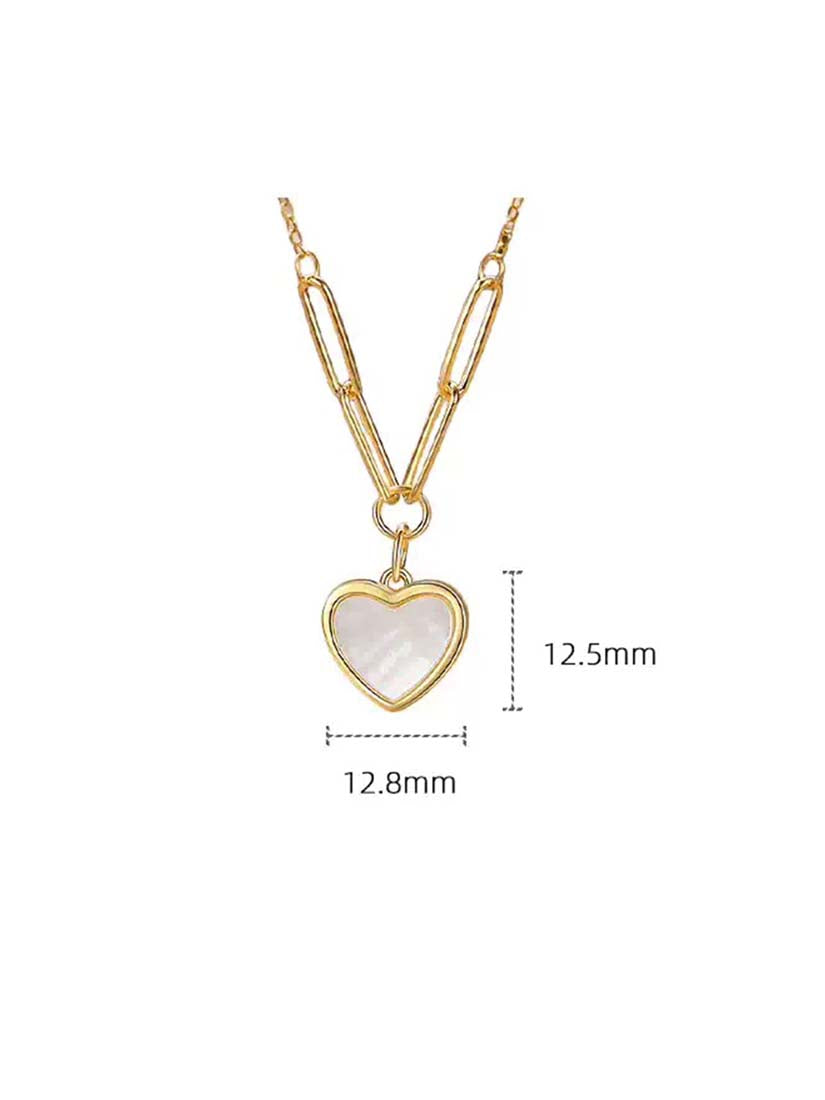 STE734N - Sterling Silver