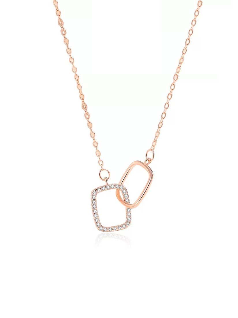 STE735N - Rose Gold