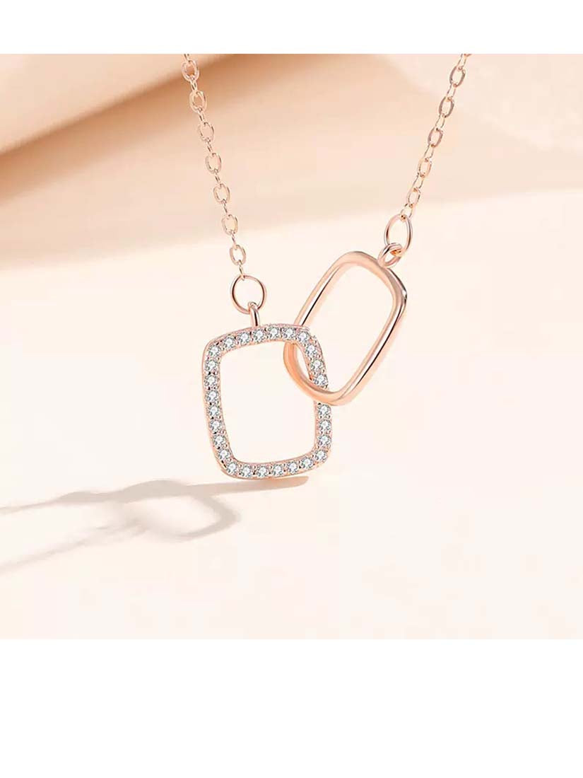 STE735N - Rose Gold
