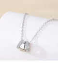 STE736N - Sterling Silver