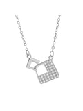 STE737N - Sterling Silver