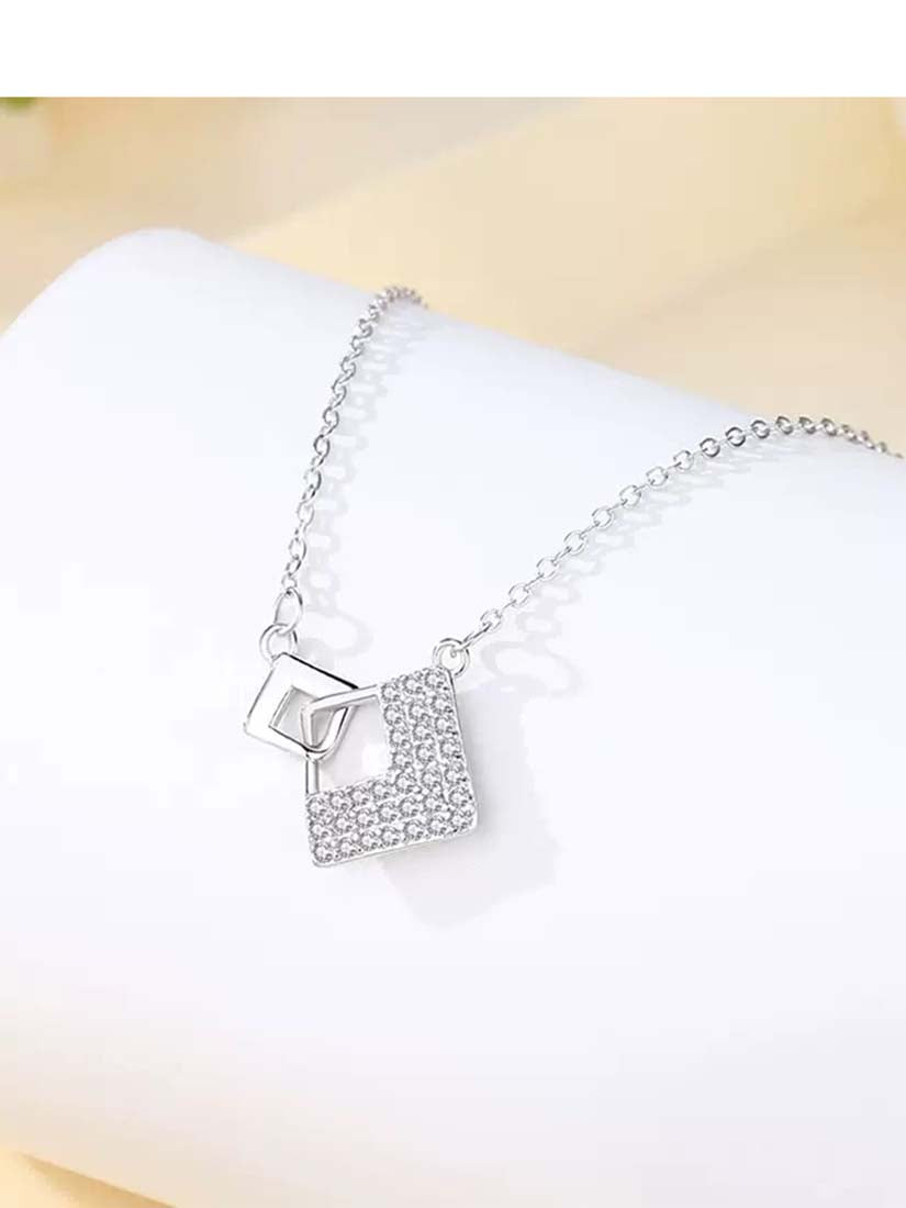 STE737N - Sterling Silver
