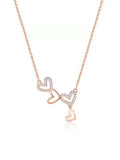 STE738N - Rose Gold