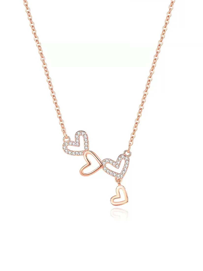 STE738N - Rose Gold