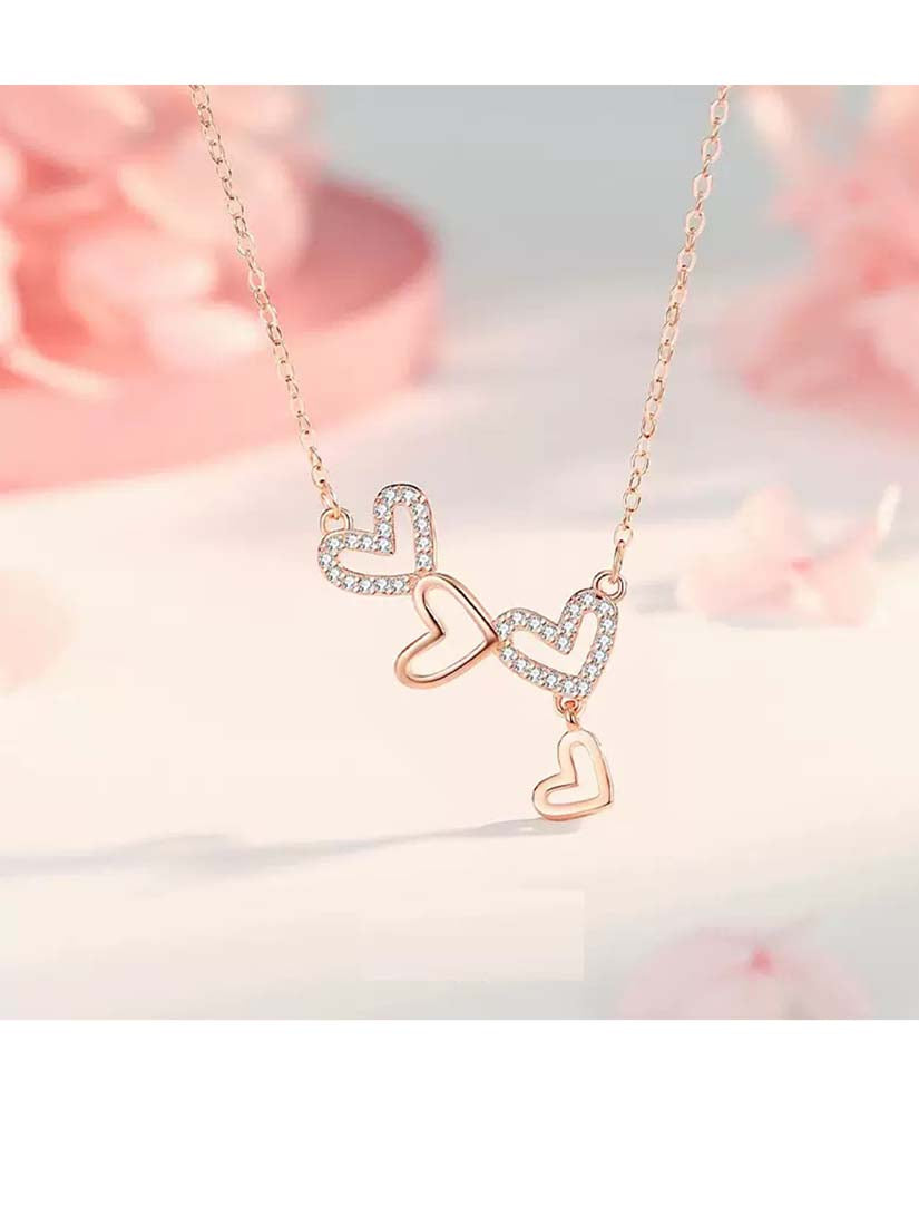 STE738N - Rose Gold