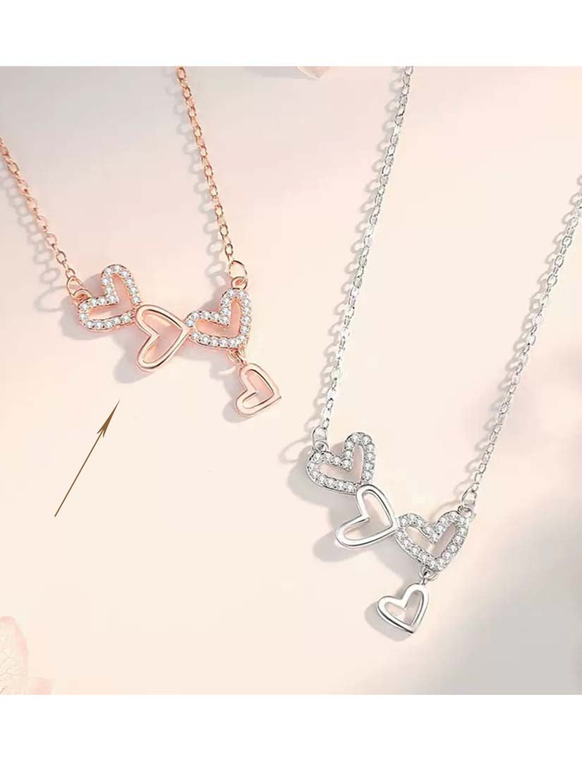 STE738N - Rose Gold