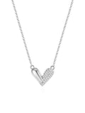 STE739N - Sterling Silver
