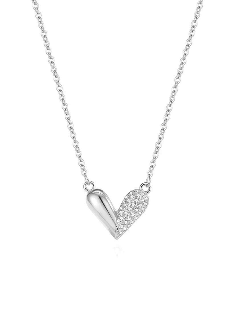 STE739N - Sterling Silver