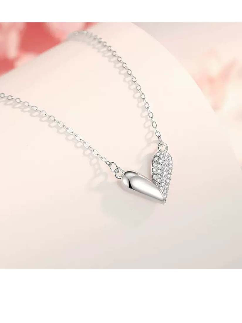 STE739N - Sterling Silver