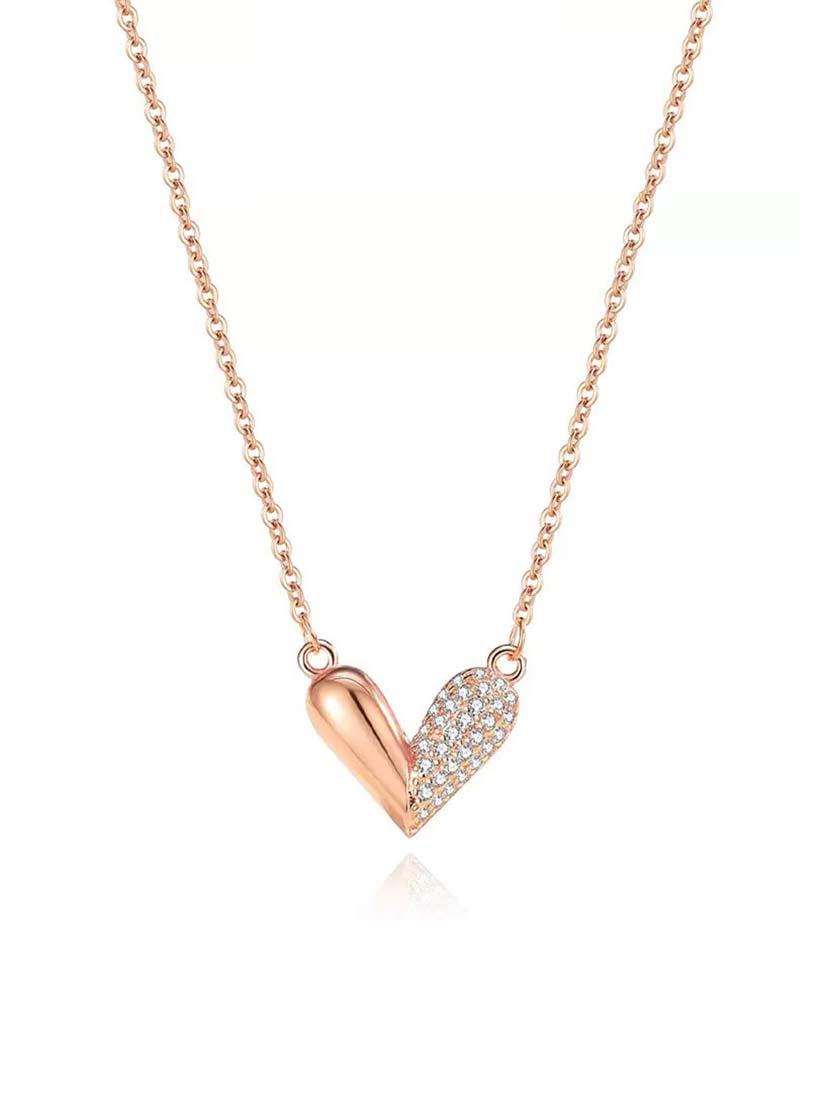 STE740N - Rose Gold