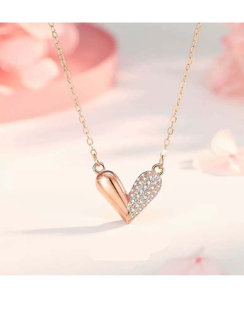 STE740N - Rose Gold