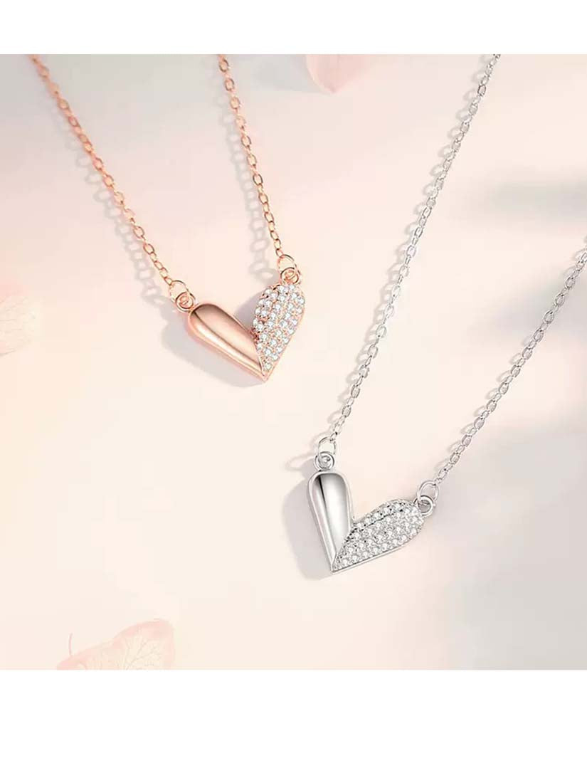 STE740N - Rose Gold