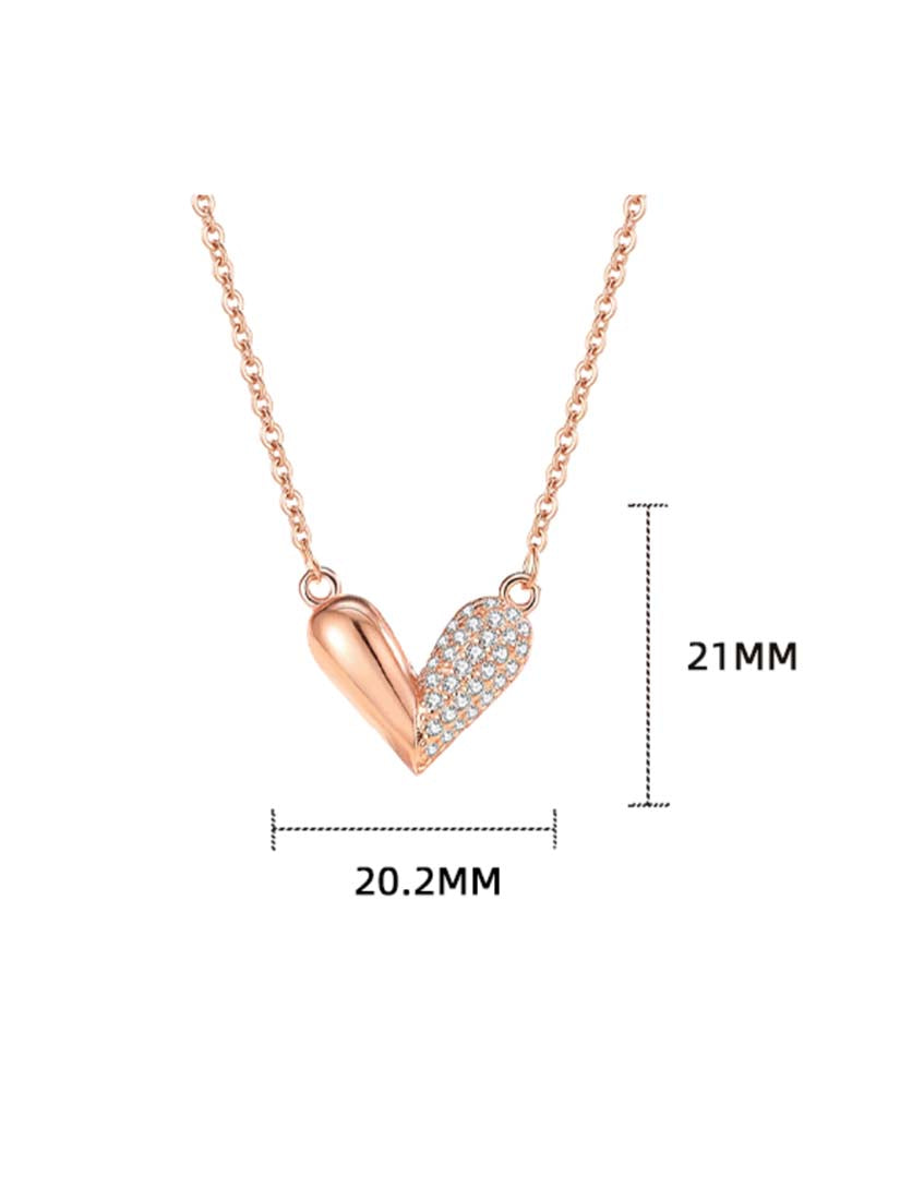 STE740N - Rose Gold