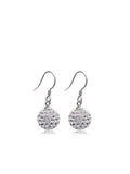 STE741E - Sterling Silver