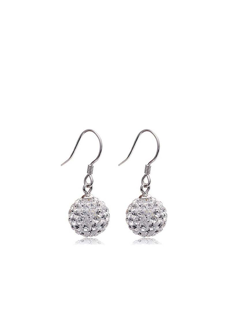 STE741E - Sterling Silver