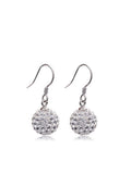 STE742E - Sterling Silver