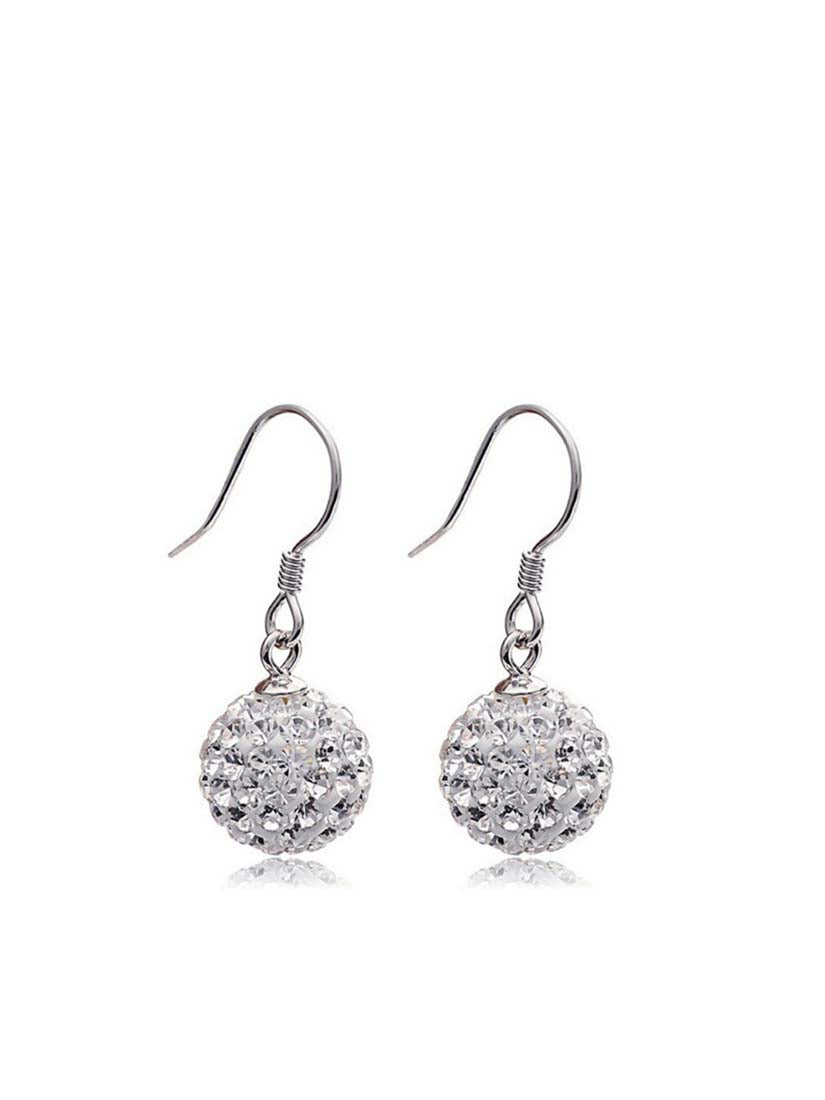 STE742E - Sterling Silver