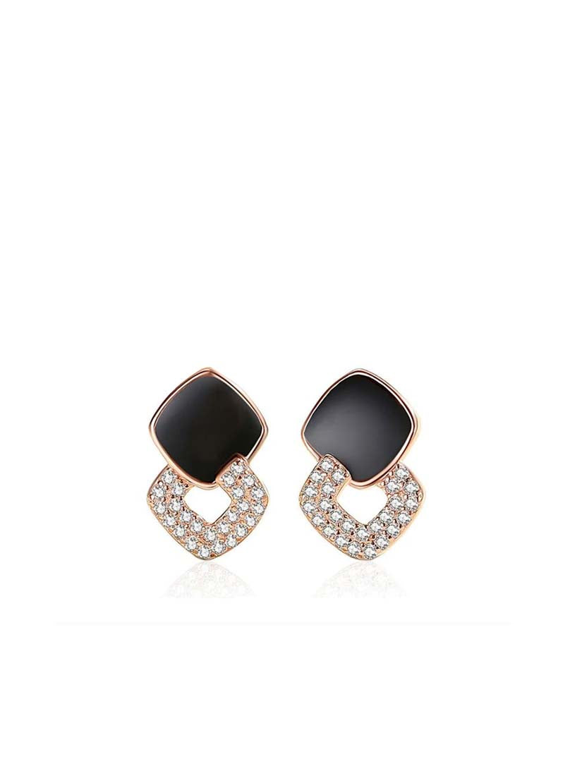 STE744E - Rose Gold