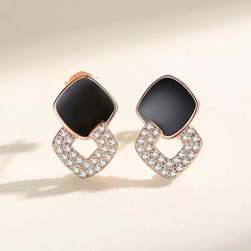 STE744E - Rose Gold