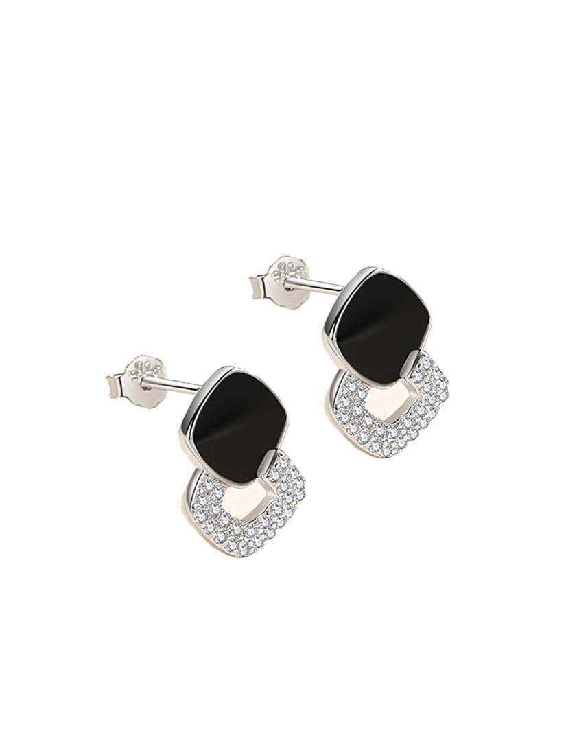 STE745E - Sterling Silver