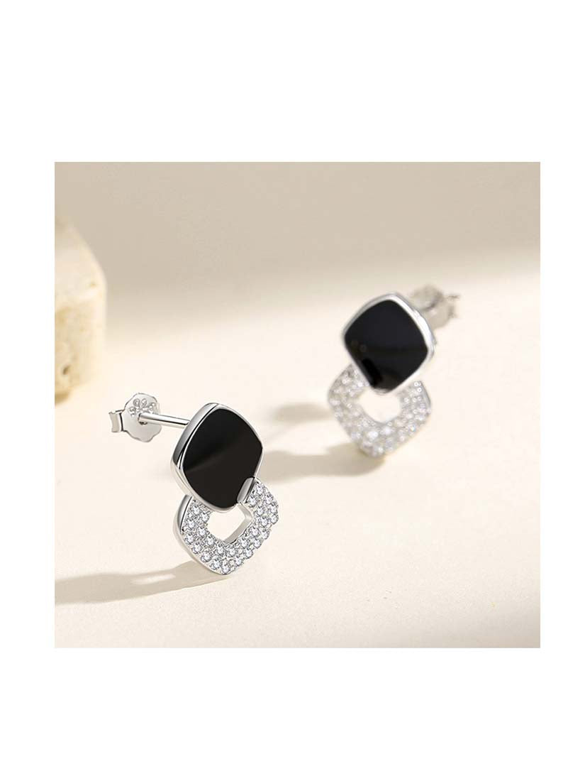 STE745E - Sterling Silver