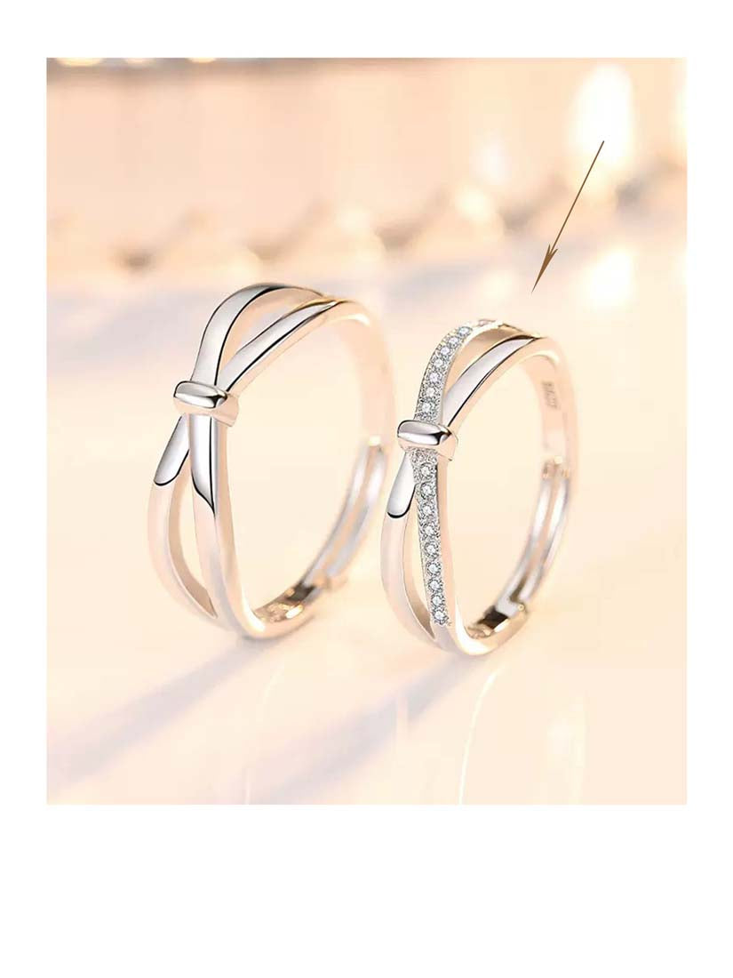STE746R - Sterling Silver