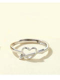 STE747R - Sterling Silver