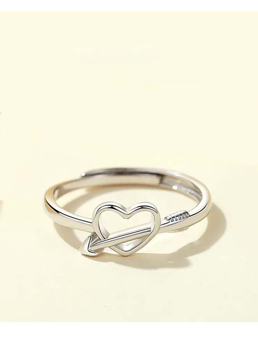 STE747R - Sterling Silver