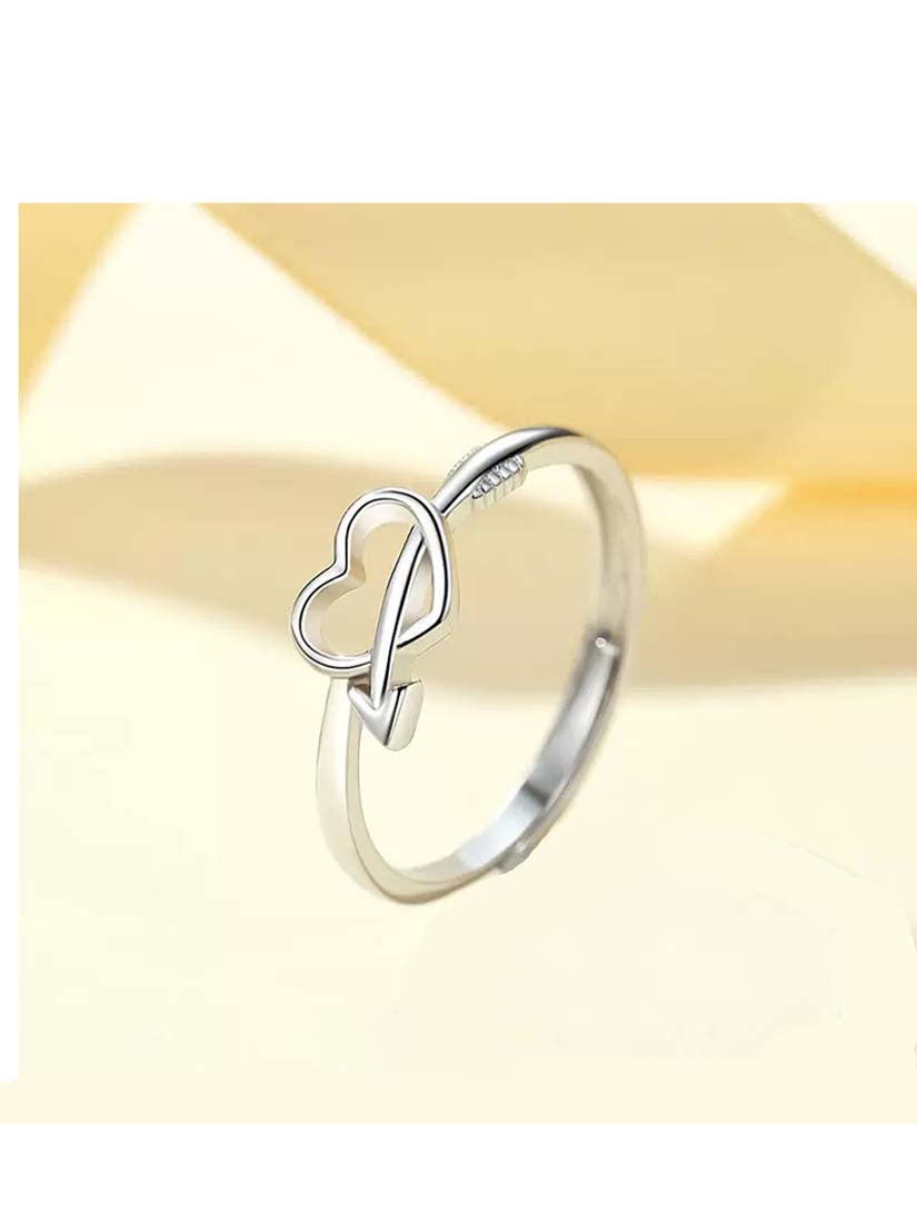 STE747R - Sterling Silver