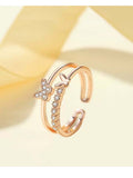 STE748R - Rose Gold