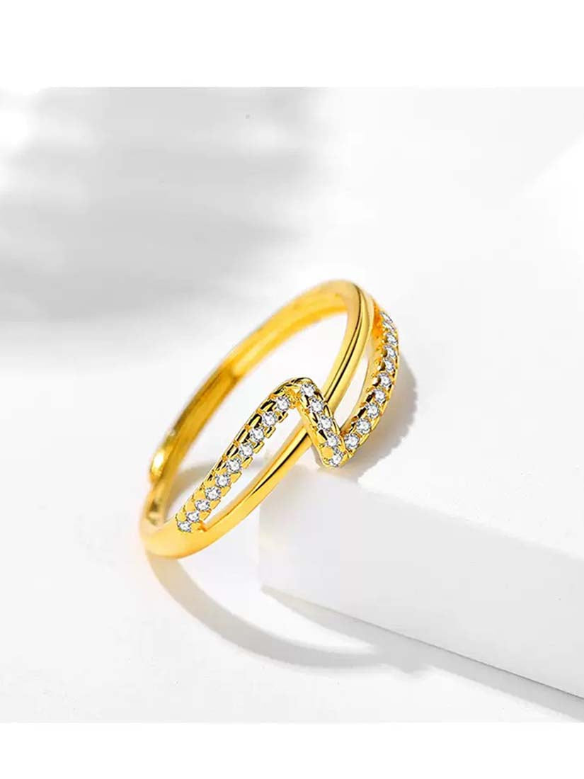 STE749R - Gold