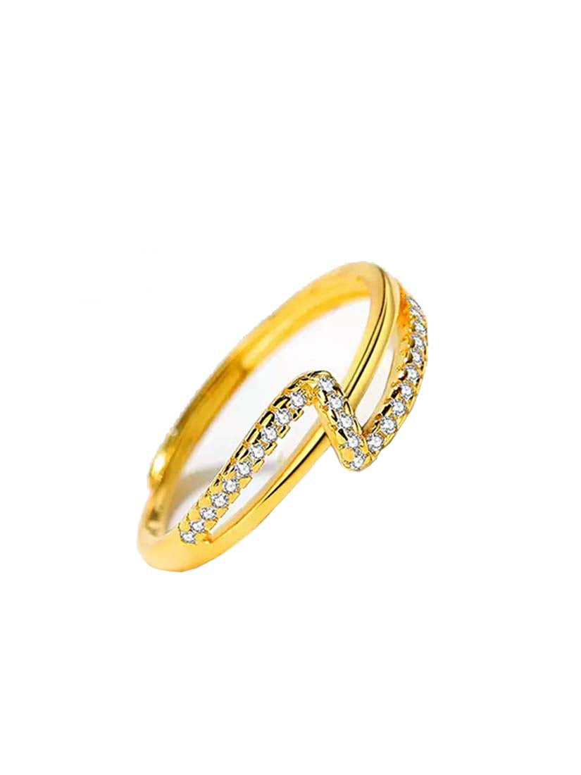STE749R - Gold