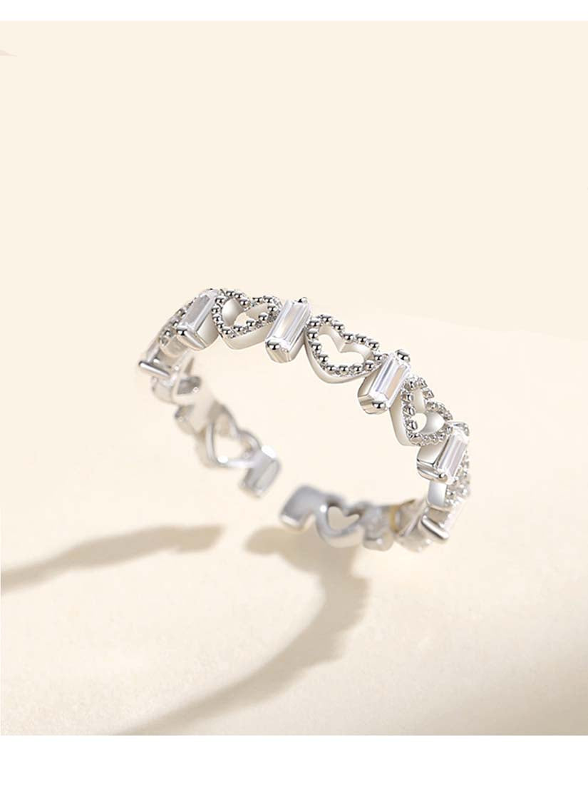 STE750R - Sterling Silver