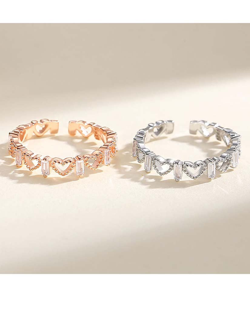 STE750R - Sterling Silver