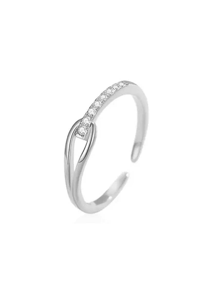 STE751R - Sterling Silver