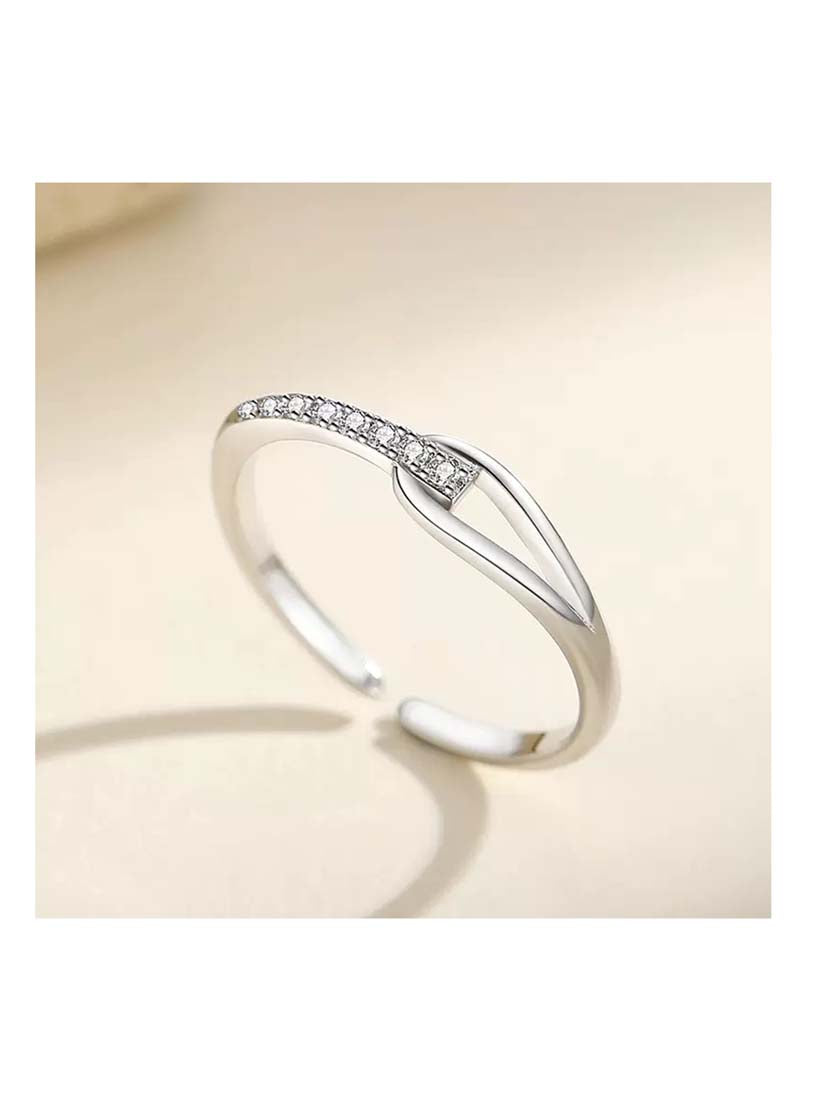 STE751R - Sterling Silver