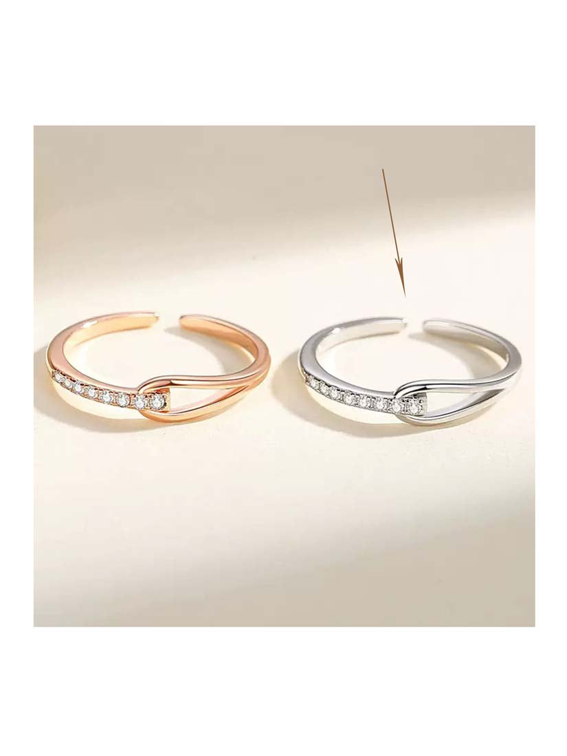 STE751R - Sterling Silver