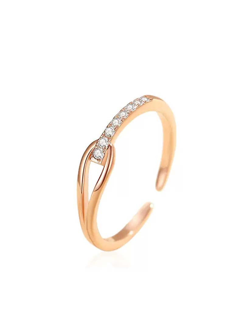 STE752R - Rose Gold