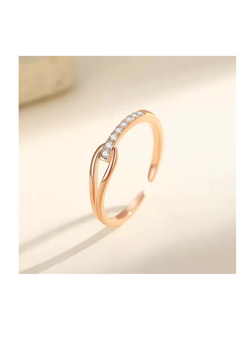 STE752R - Rose Gold