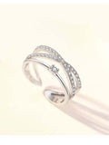 STE753R - Sterling Silver