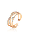 STE754R - Rose Gold