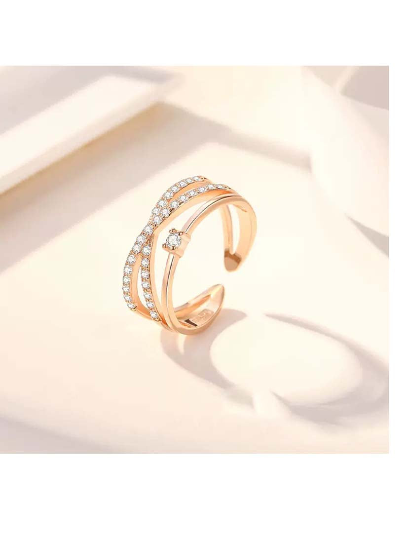 STE754R - Rose Gold