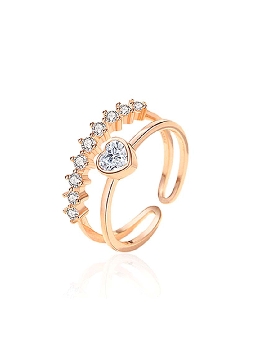 STE755R - Rose Gold