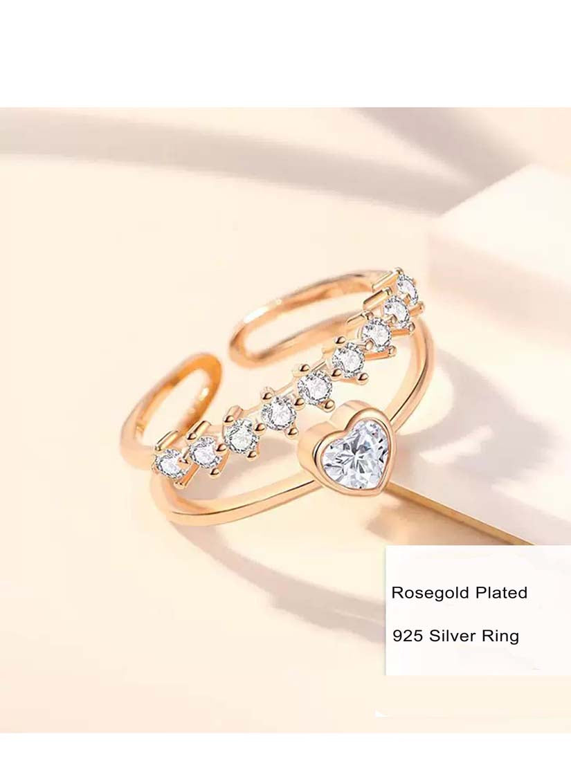 STE755R - Rose Gold