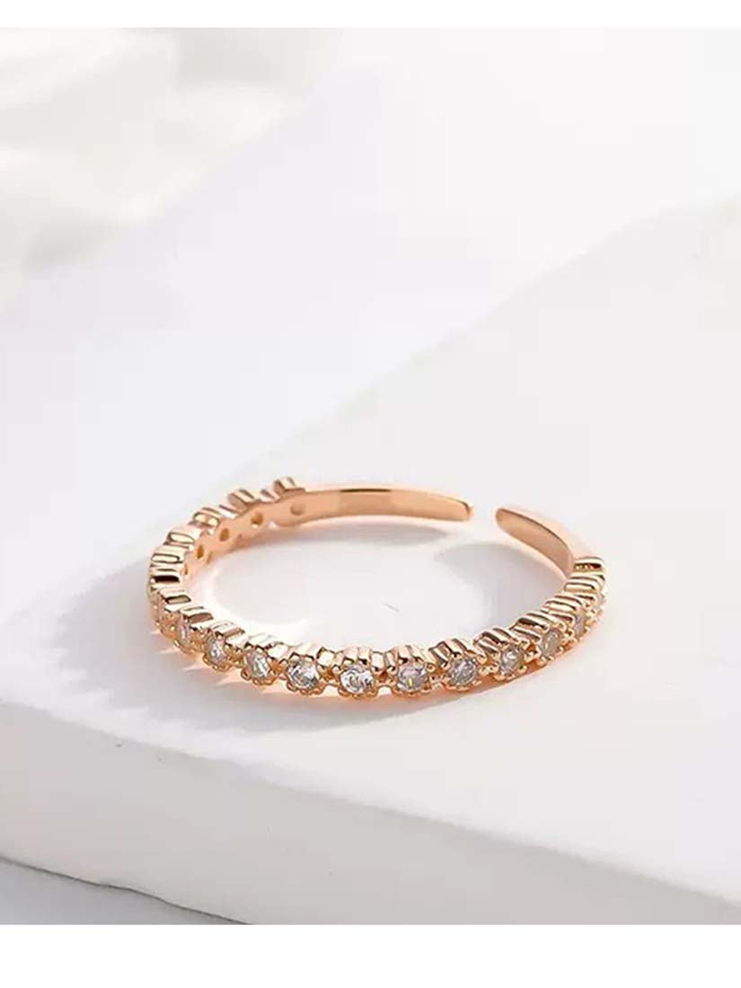 STE756R - Rose Gold