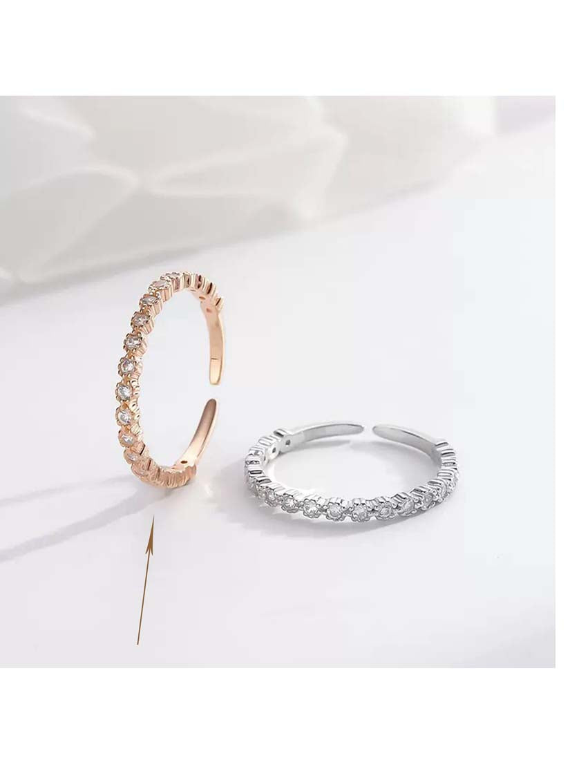 STE756R - Rose Gold