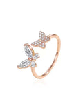 STE757R - Rose Gold