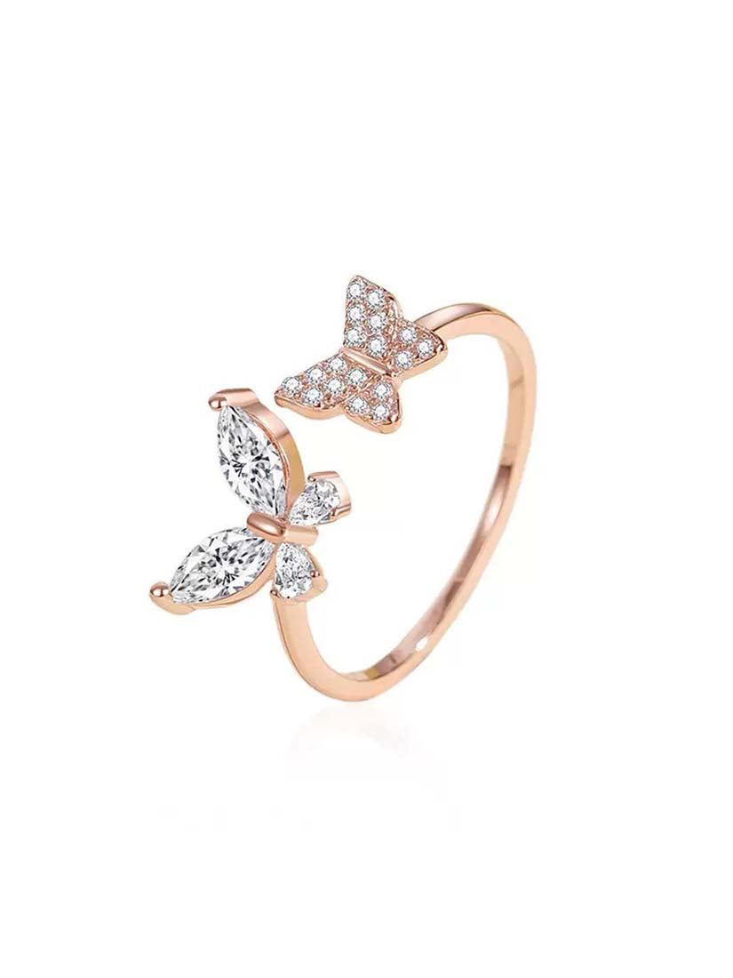 STE757R - Rose Gold