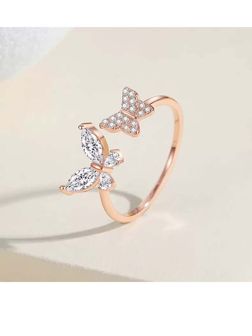STE757R - Rose Gold